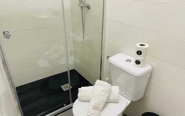 Apartamento Pacifico Panama by At Home Costa del S