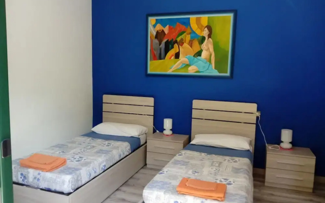 B&B Valle Orco