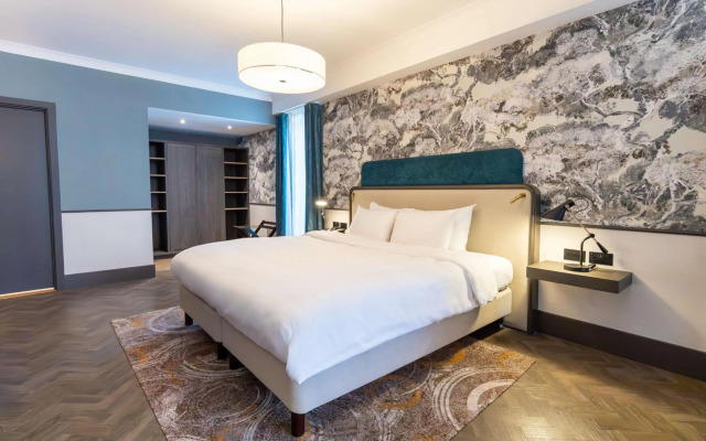 Radisson Blu Hotel, Glasgow