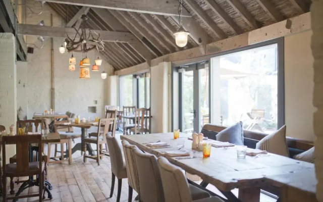 The White Hart