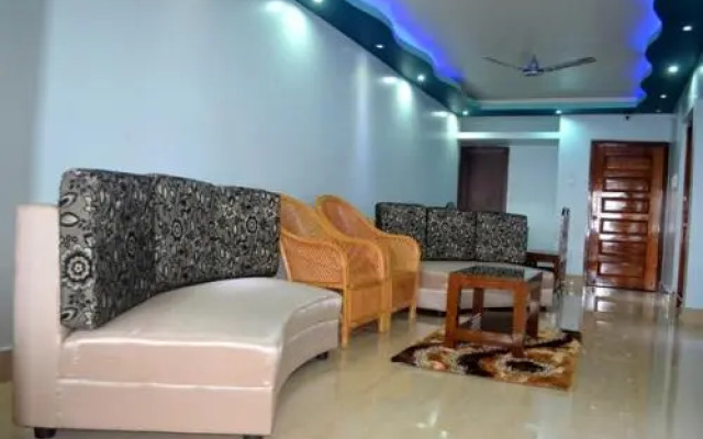 Ross View Hotel And Resort