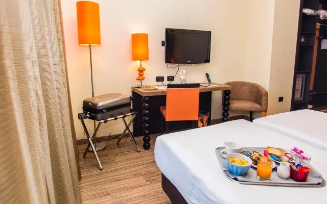 Amati' Design Hotel