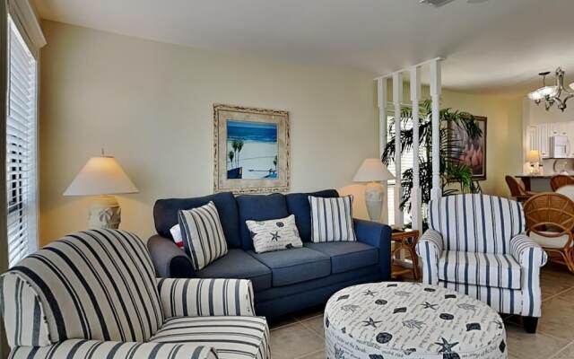 Molokai Villas #A3 - Gulf Side