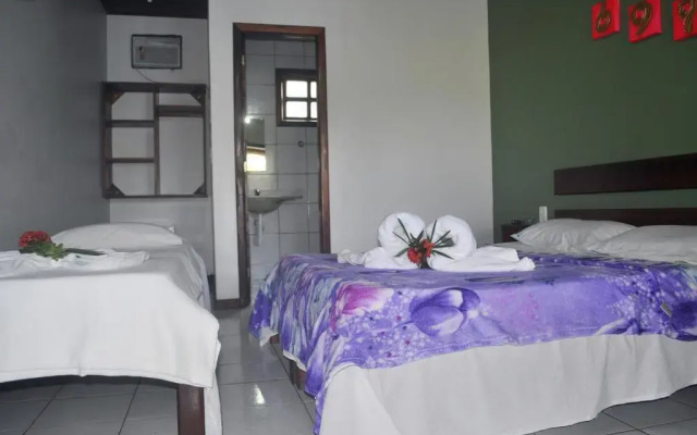 Pousada Portal Do Sol