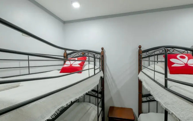 ZEN Rooms Guimod Transient Vigan