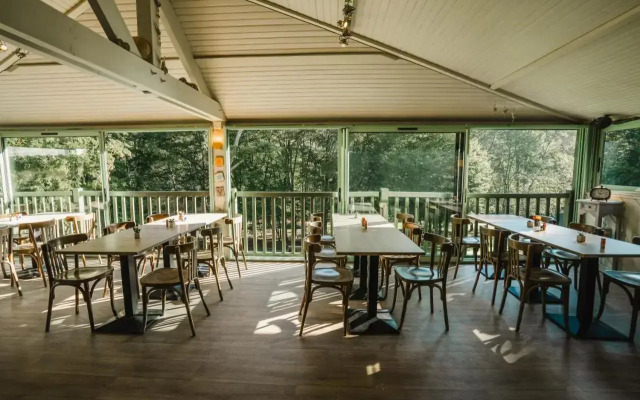 Auberge de la Plage