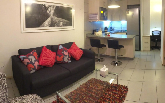 Departamento de lujo 1 en Barrio Bellavista