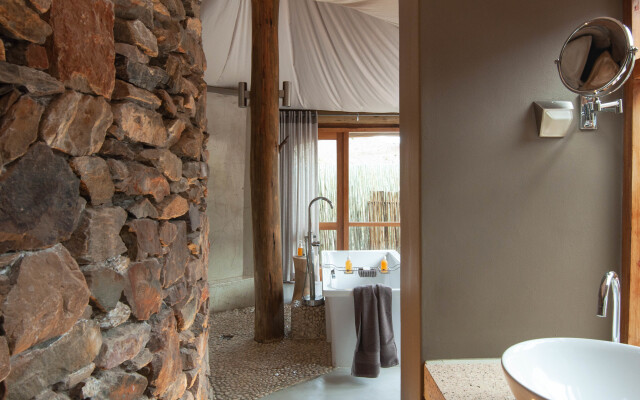 Sanbona Wildlife Reserve