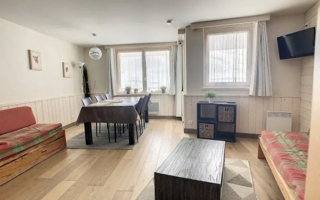 Appartement Tommeuse 91