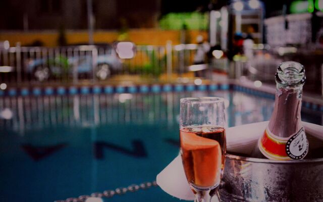 Sweet Spirit Hotel and Suites Danag - Port Harcourt