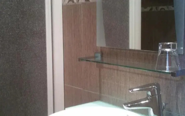 Hostal Can Barrina