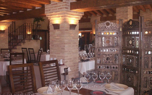Ibersol La Casona de Andrea