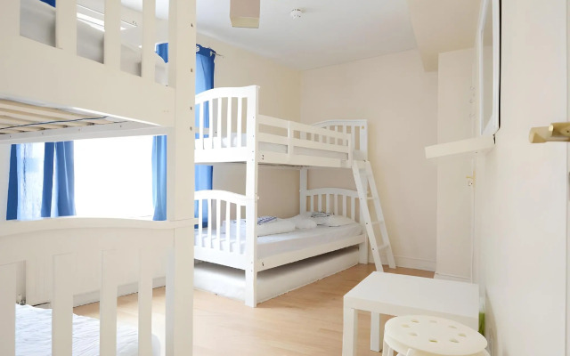 NX London Hostel