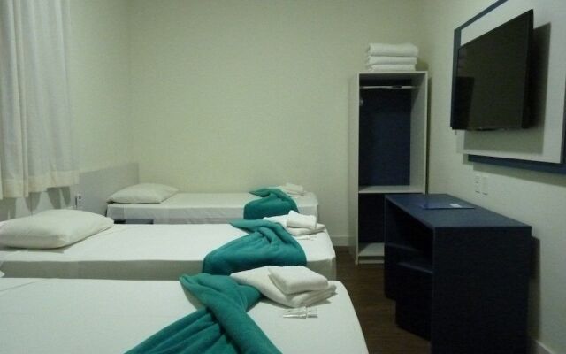 Centralle Sorocaba Hotel