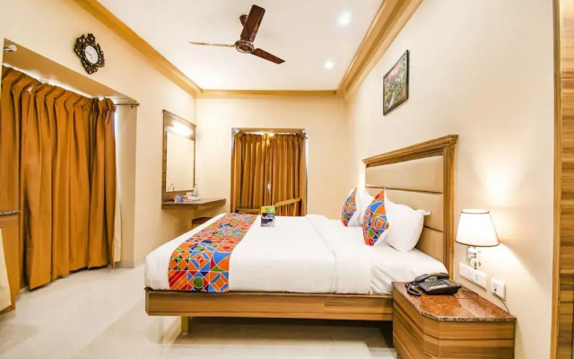 FabHotel Bairav Grand Aarapalayam