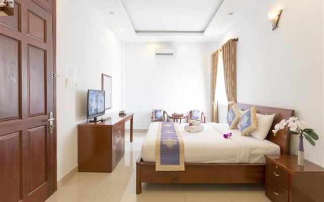 Hotel Mỹ Anh Sài Gòn