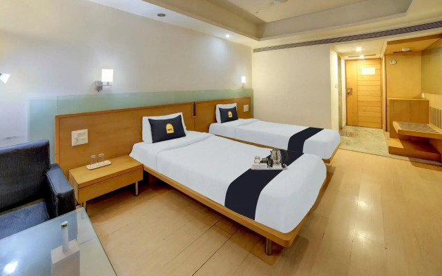 Collection O Hotel Orchid