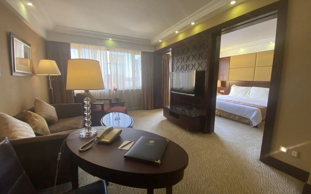 Hotel Presidente Macau