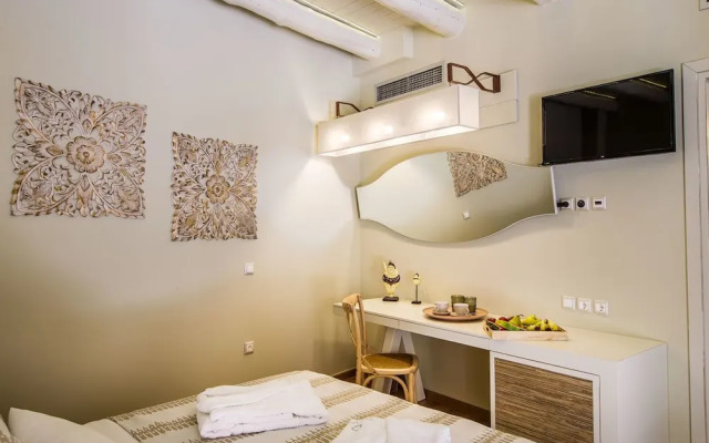 Sette Venti Boutique Hotel