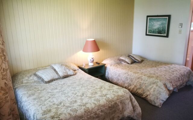 Auberge La Coudriere-Cool Hotel