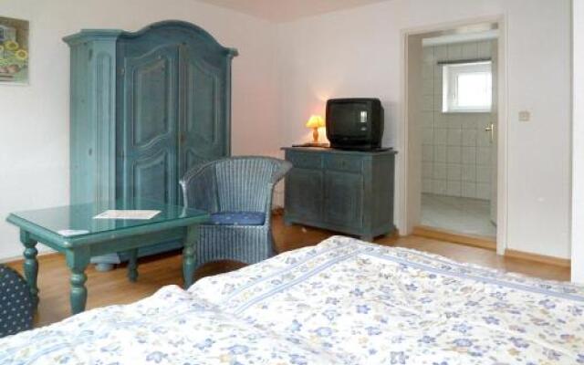 Apartmenthaus Olivia