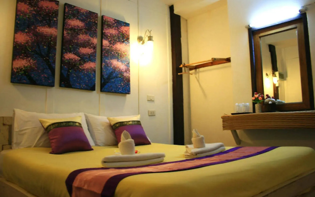 Pai Fah Boutique House