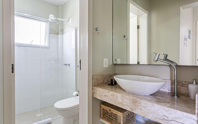 Ótimo custo benefício com churrasqueira #IA10