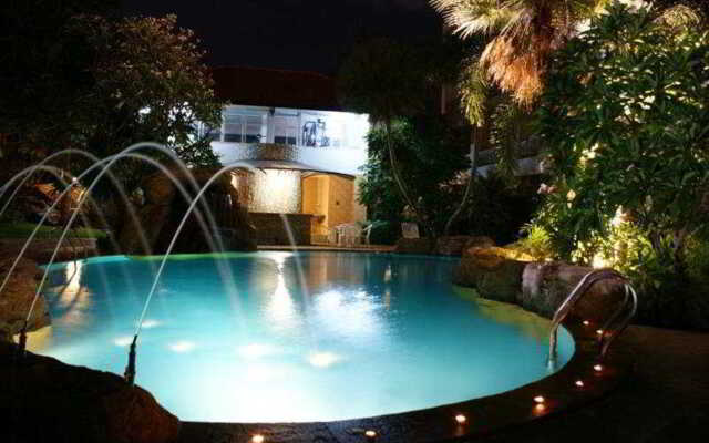 Bella Villa Pattaya 3rd Road