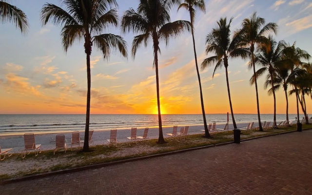 Seaside by Distinctive Beach Rentals