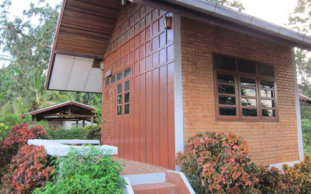 Thai Loei 300 Pee Resort