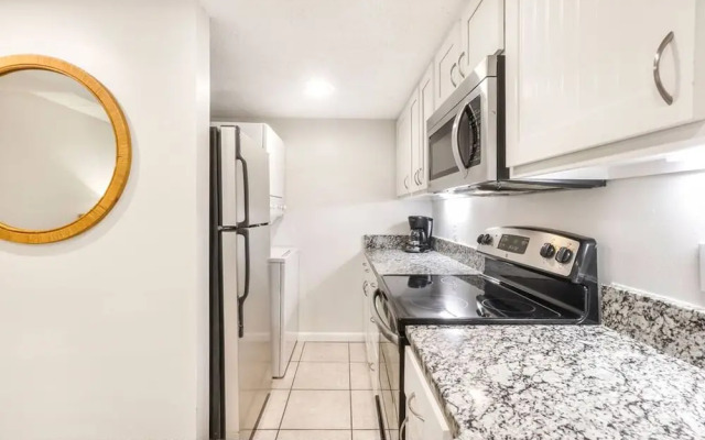 Sugar Beach153- 4 Pools Beachfront