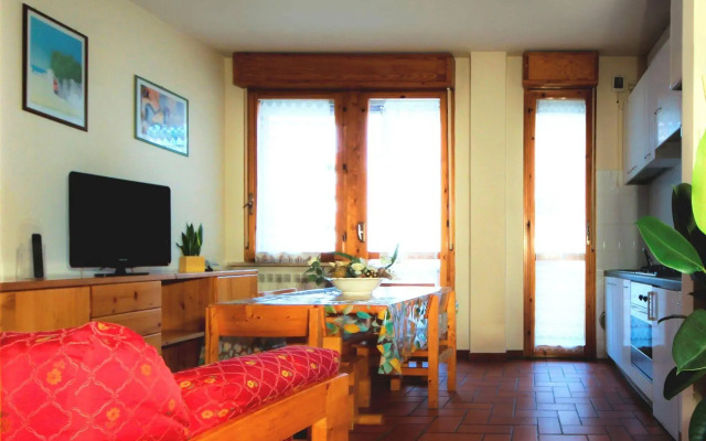 Residence Isola Verde
