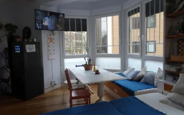 Aloha Hostel