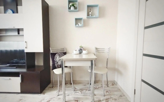 Апартаменты на Матвеевском шоссе 24