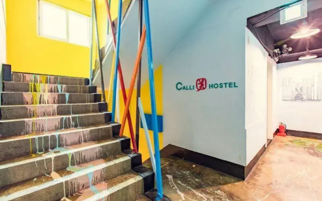 Sum Hostel Nampo