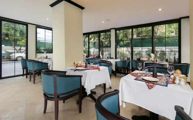 Vientiane Boutique Villa