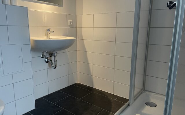 NorthApartments Chemnitz