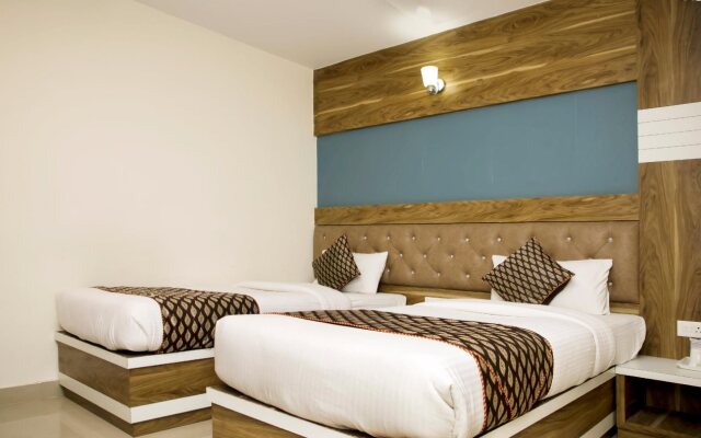Hotel Ganges Grand