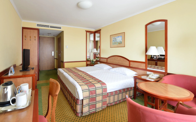 Danubius Hotel Bük