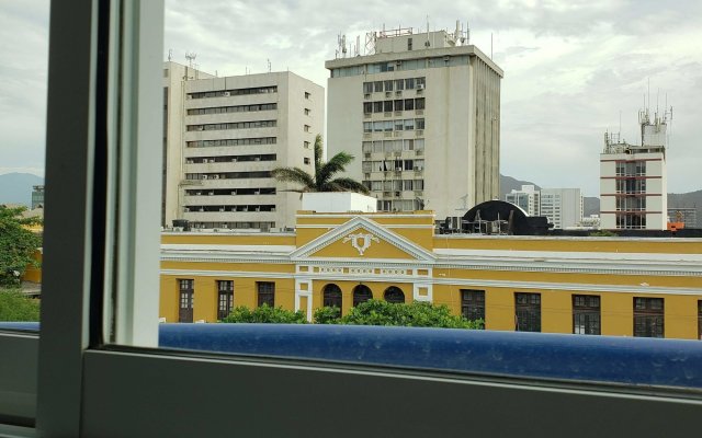 Santa Marta Real