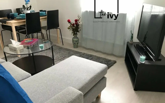 The Ivy Serviced Apartments