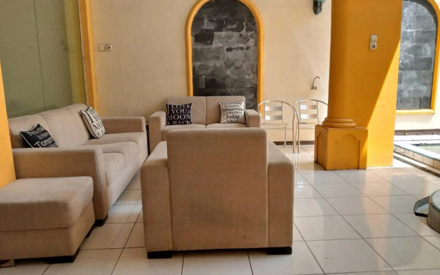 OYO 2614 Demasto Homestay