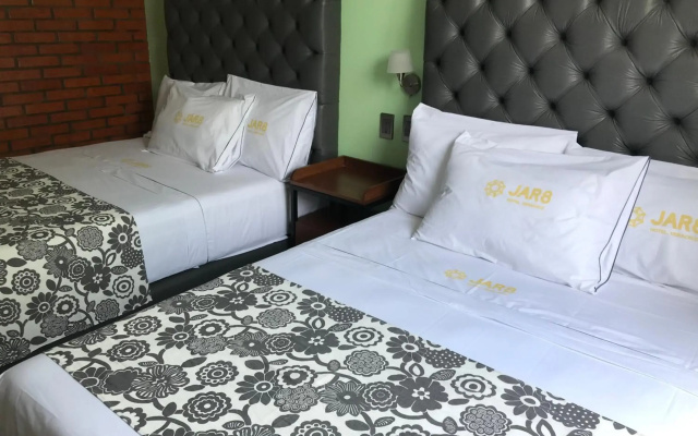 Hotel Jar8
