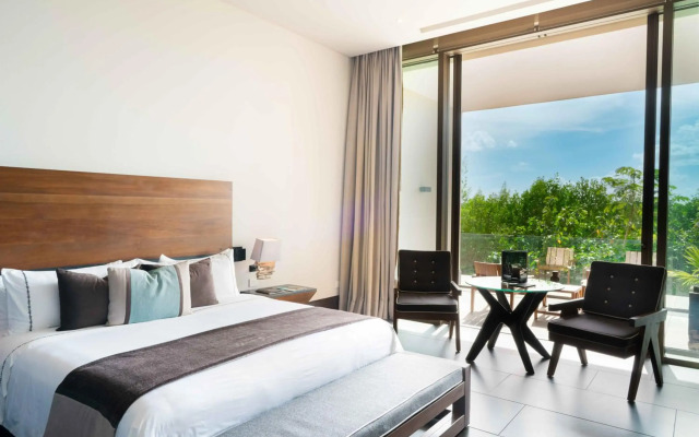 Nizuc Resort and Spa
