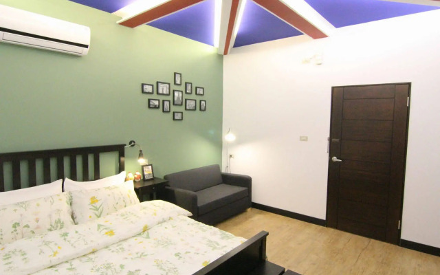 Hualien Inn