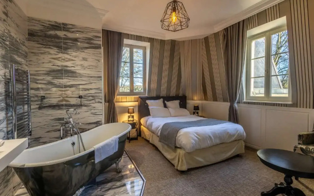 Les Jardins d'Epicure