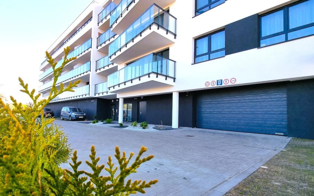 Westin Koralowa 15 Kołobrzeg - 365PAM