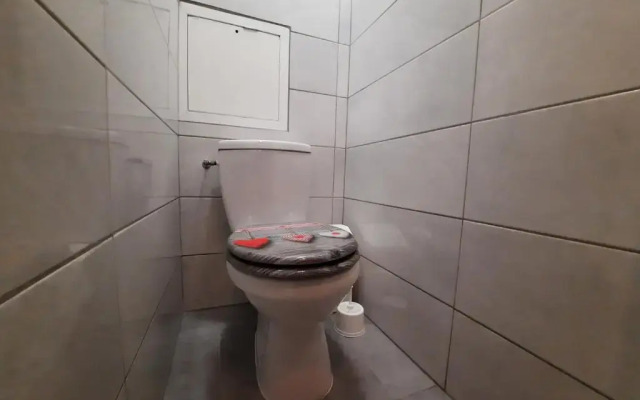 Appartement Les Menuires, 2 pièces, 4 personnes - FR-1-452-272