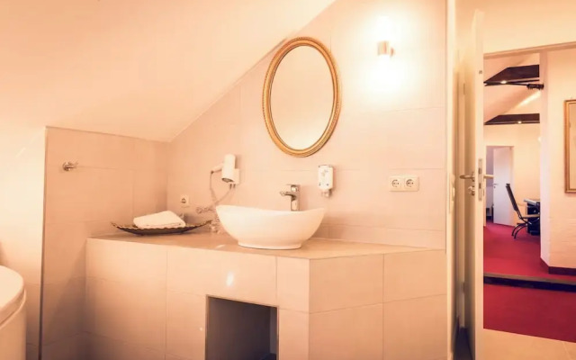 Schlosshotel Neufahrn