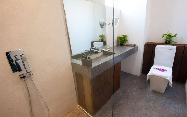 Balconitel Boutique Hotel